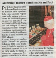 Camminiamo insieme